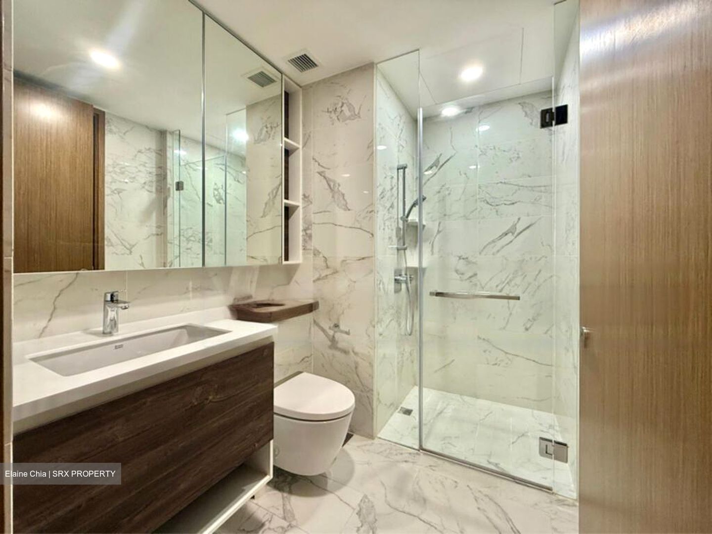 Parc Botannia (D28), Condominium #448835271